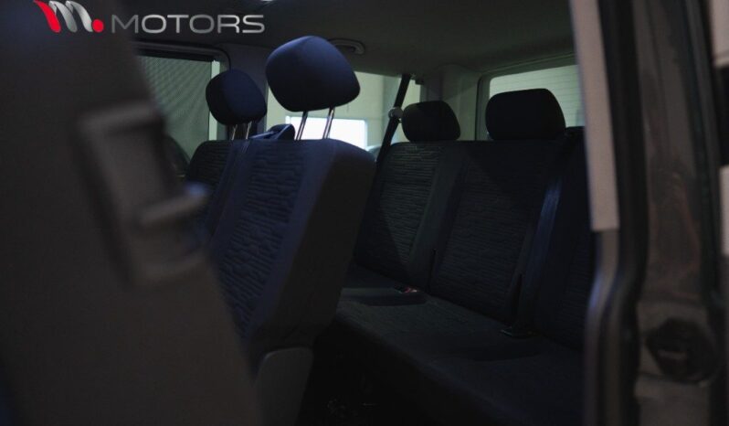 VOLKSWAGEN Caravelle T7 2.0 TDI Comfortline 199 CV DSG 8p.ti pieno