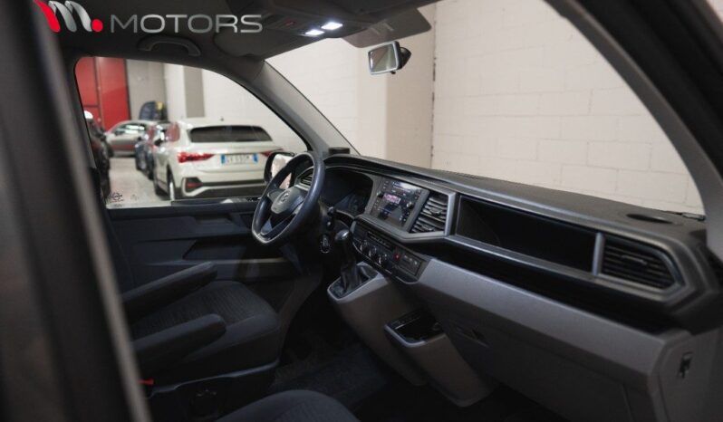 VOLKSWAGEN Caravelle T7 2.0 TDI Comfortline 199 CV DSG 8p.ti pieno