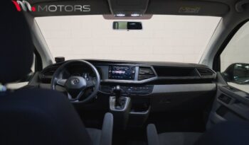 VOLKSWAGEN Caravelle T7 2.0 TDI Comfortline 199 CV DSG 8p.ti pieno