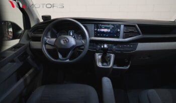 VOLKSWAGEN Caravelle T7 2.0 TDI Comfortline 199 CV DSG 8p.ti pieno
