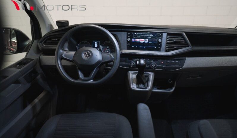 VOLKSWAGEN Caravelle T7 2.0 TDI Comfortline 199 CV DSG 8p.ti pieno