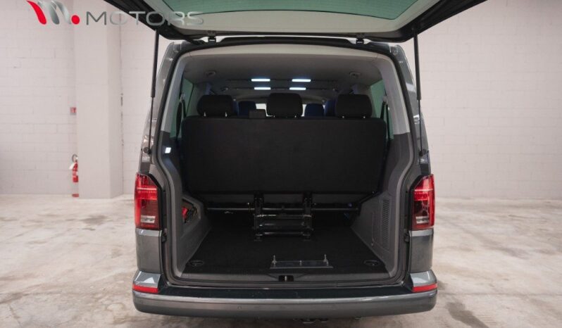 VOLKSWAGEN Caravelle T7 2.0 TDI Comfortline 199 CV DSG 8p.ti pieno