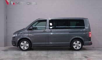 VOLKSWAGEN Caravelle T7 2.0 TDI Comfortline 199 CV DSG 8p.ti pieno