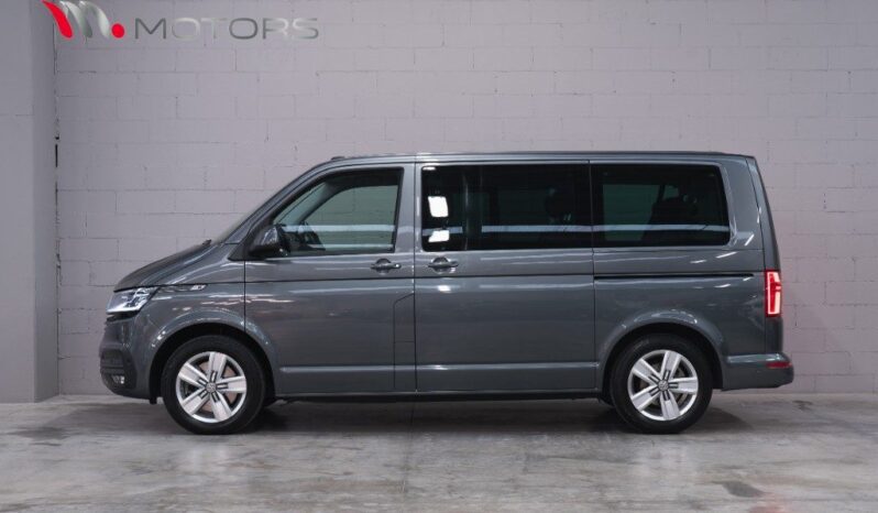 VOLKSWAGEN Caravelle T7 2.0 TDI Comfortline 199 CV DSG 8p.ti pieno