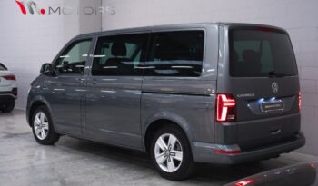 VOLKSWAGEN Caravelle T7 2.0 TDI Comfortline 199 CV DSG 8p.ti pieno