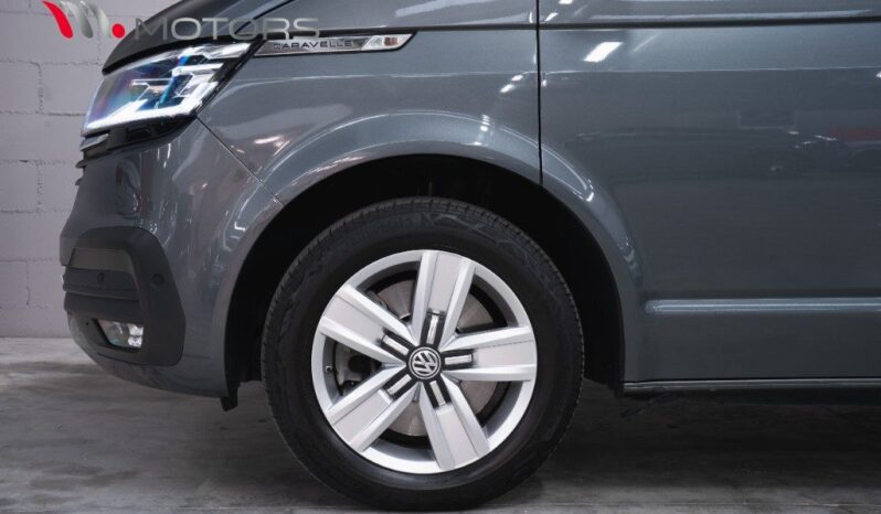 VOLKSWAGEN Caravelle T7 2.0 TDI Comfortline 199 CV DSG 8p.ti pieno