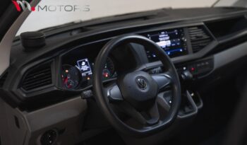 VOLKSWAGEN Caravelle T7 2.0 TDI Comfortline 199 CV DSG 8p.ti pieno