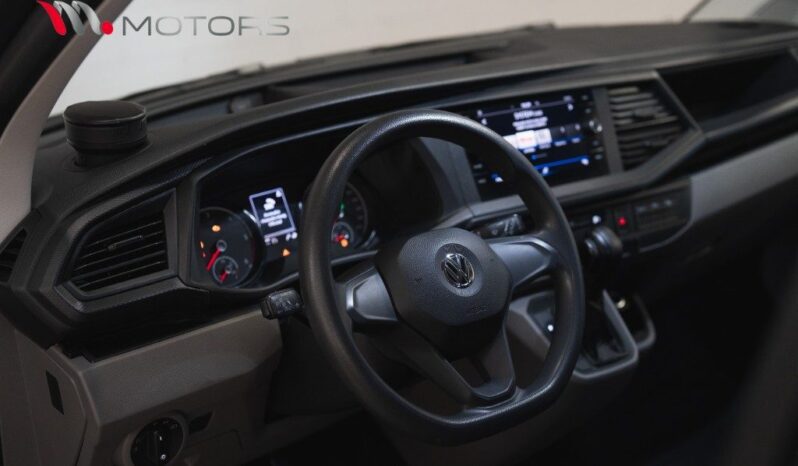 VOLKSWAGEN Caravelle T7 2.0 TDI Comfortline 199 CV DSG 8p.ti pieno
