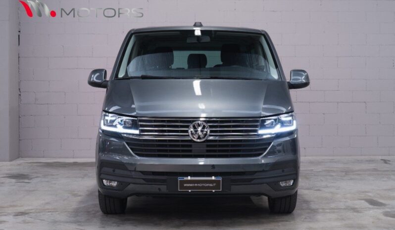 VOLKSWAGEN Caravelle T7 2.0 TDI Comfortline 199 CV DSG 8p.ti