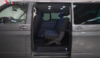 VOLKSWAGEN Caravelle T7 2.0 TDI Comfortline 199 CV DSG 8p.ti pieno