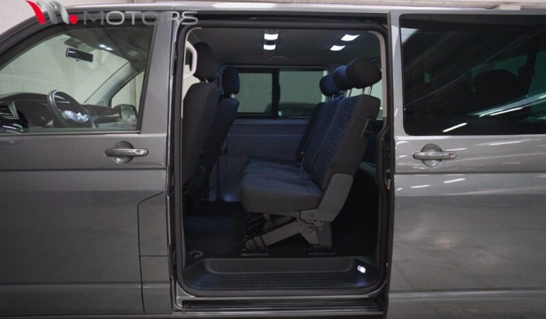 VOLKSWAGEN Caravelle T7 2.0 TDI Comfortline 199 CV DSG 8p.ti pieno